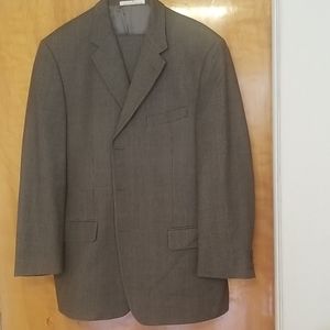 Men's suits by Joseph Abboud